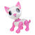 Интерактивная игрушка Robo Pets Робо-котёнок 1Toy Т18760 Интерактивная игрушка Robo Pets Робо-котёнок 1Toy Т18760
